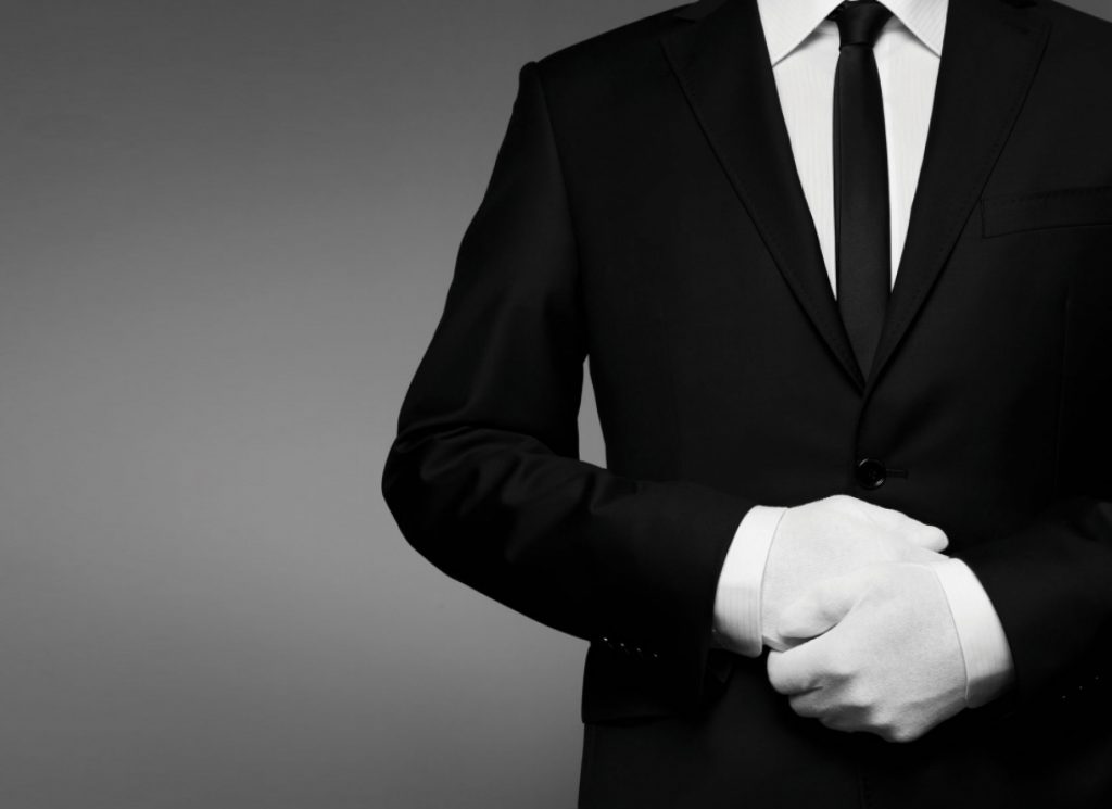 Concierge